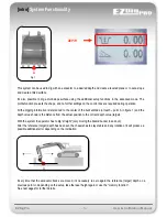 Preview for 3 page of Agatec EZDigPro User & Calibration Manual