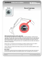 Preview for 12 page of Agatec EZDigPro User & Calibration Manual