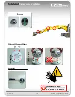 Preview for 17 page of Agatec EZDigPro User & Calibration Manual