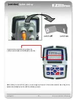 Preview for 18 page of Agatec EZDigPro User & Calibration Manual