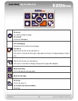 Preview for 20 page of Agatec EZDigPro User & Calibration Manual