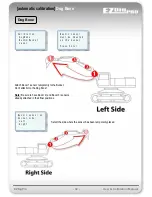 Preview for 32 page of Agatec EZDigPro User & Calibration Manual