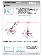 Preview for 33 page of Agatec EZDigPro User & Calibration Manual