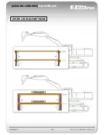 Preview for 36 page of Agatec EZDigPro User & Calibration Manual