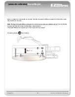 Preview for 38 page of Agatec EZDigPro User & Calibration Manual