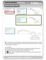 Preview for 41 page of Agatec EZDigPro User & Calibration Manual