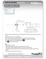 Preview for 42 page of Agatec EZDigPro User & Calibration Manual