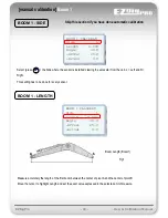 Preview for 43 page of Agatec EZDigPro User & Calibration Manual