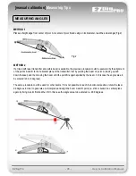 Preview for 45 page of Agatec EZDigPro User & Calibration Manual