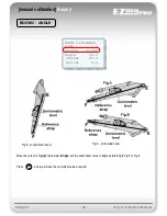 Preview for 48 page of Agatec EZDigPro User & Calibration Manual