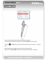 Preview for 49 page of Agatec EZDigPro User & Calibration Manual