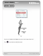 Preview for 50 page of Agatec EZDigPro User & Calibration Manual