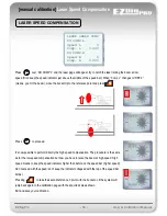 Preview for 59 page of Agatec EZDigPro User & Calibration Manual