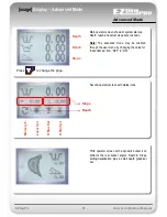 Preview for 61 page of Agatec EZDigPro User & Calibration Manual