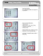 Preview for 62 page of Agatec EZDigPro User & Calibration Manual