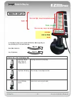 Preview for 63 page of Agatec EZDigPro User & Calibration Manual