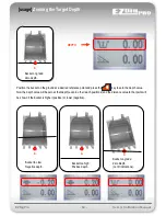 Preview for 64 page of Agatec EZDigPro User & Calibration Manual