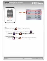 Preview for 65 page of Agatec EZDigPro User & Calibration Manual