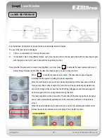 Preview for 69 page of Agatec EZDigPro User & Calibration Manual