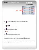 Preview for 81 page of Agatec EZDigPro User & Calibration Manual