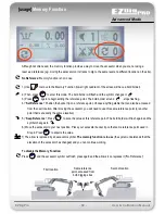 Preview for 82 page of Agatec EZDigPro User & Calibration Manual