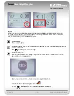 Preview for 83 page of Agatec EZDigPro User & Calibration Manual