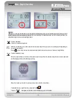 Preview for 84 page of Agatec EZDigPro User & Calibration Manual