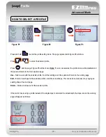 Preview for 85 page of Agatec EZDigPro User & Calibration Manual