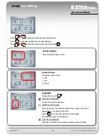 Preview for 89 page of Agatec EZDigPro User & Calibration Manual