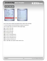 Preview for 92 page of Agatec EZDigPro User & Calibration Manual