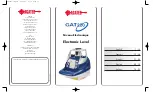 Agatec GAT220 Manual preview