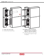 Preview for 5 page of AGB ECLIPSE Self Assembly Instructions Manual