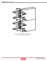 Preview for 6 page of AGB ECLIPSE Self Assembly Instructions Manual