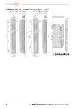 Предварительный просмотр 2 страницы AGB OPERA BIT Assembly Instructions Manual