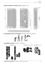 Предварительный просмотр 3 страницы AGB OPERA BIT Assembly Instructions Manual