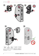 Предварительный просмотр 6 страницы AGB OPERA BIT Assembly Instructions Manual