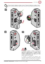 Предварительный просмотр 7 страницы AGB OPERA BIT Assembly Instructions Manual