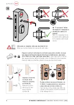 Предварительный просмотр 8 страницы AGB OPERA BIT Assembly Instructions Manual