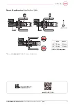 Предварительный просмотр 9 страницы AGB OPERA BIT Assembly Instructions Manual