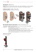 Предварительный просмотр 10 страницы AGB OPERA BIT Assembly Instructions Manual