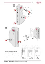 Предварительный просмотр 5 страницы AGB OPERA iControl Assembly Instructions Manual