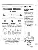 Preview for 2 page of AGCO Allis 1613H Parts Manual