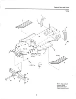 Preview for 4 page of AGCO Allis 1613H Parts Manual