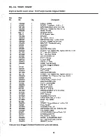 Preview for 11 page of AGCO Allis 1613H Parts Manual