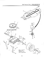 Preview for 14 page of AGCO Allis 1613H Parts Manual