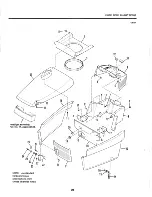 Preview for 30 page of AGCO Allis 1613H Parts Manual