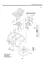 Preview for 32 page of AGCO Allis 1613H Parts Manual