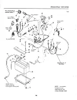 Preview for 36 page of AGCO Allis 1613H Parts Manual