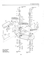 Preview for 42 page of AGCO Allis 1613H Parts Manual