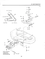 Preview for 44 page of AGCO Allis 1613H Parts Manual